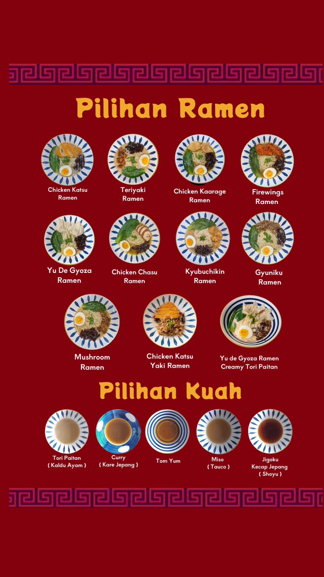 Menu Makanan 4